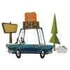 Sizzix Thinlits Die Set Road Trip Colorize 25stuks