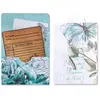 Sizzix Thinlits Die Set Library Pocket ATC Card & Tabs 5stuks