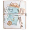 Sizzix ScoreBoards Plus Die Frame Pocket Journal