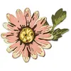 Sizzix Thinlits Die Set Blossom 7stuks