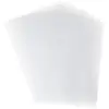 Sizzix Surfacez Metallic Shrink Plastic Silver
