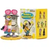 WTT Figurine - Minions - Minions X Jason Freeny Série 1