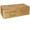 Kyocera TK 50H - à rendement élevé - noir - originale - cartouche de toner