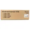 Bac à Papier pour Imprimante Kyocera 1702J28EU0