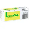 Kyocera - Mita Cartouche de toner - 1 x jaune - 2 800 pages - tk 580Y (1T02KTANL0)