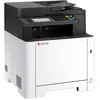 Kyocera ECOSYS MA2600CWFX - Imprimante multifonctions - couleur - lase...