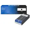 PrintAbout huismerk Inktcartridge 991X (M0K02AE) Zwart Hoge capaciteit geschikt voor HP