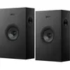 Enceintes murales KEF Q4 Meta Noir