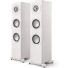 Enceintes colonne KEF Q7 Meta Blanc