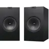 KEF Q350 Zwart luidspreker (per paar)