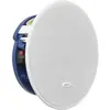Enceintes encastrables KEF Ci130.2 CR Blanc