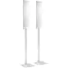 Pieds d'enceintes KEF Stand T Series Silver