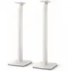 Pied d'enceinte KEF S1 Blanc x2