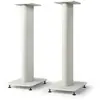 Pieds d'enceintes KEF Stand S2 Blanc