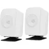Pieds d'enceintes KEF P1 Noir (la paire)