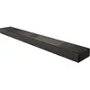 Barres de son KEF XIO Noir