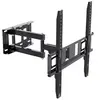 Support mural orientable et inclinable Inotek MOOV 3065 pour écrans de...