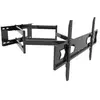 Support mural orientable et inclinable Inotek MOOV 4085.2 pour TV de 4...