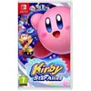 Nintendo Kirby Star Allies Jeu Switch + 1 Figurine Offerte