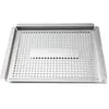 Traeger Panier En Acier Inoxydable