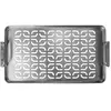 Traeger - Plaque De Cuisson En Inox Pour Poisson Et Légumes