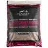 Sac à pellets Cherry pour barbecue Traeger PEL347