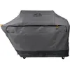 Grillhoes Traeger Timberline Wifi Pellet grill - Beschermhoes - Timber...