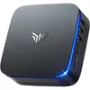 Mini PC - NiPoGi - AK1 PLUS - Intel Alder Lake N95 - 16 Go DDR4 - 512 ...