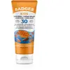 Badger Sunscreen Cream Kids Clear Zinc