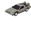 Neca Retour vers le futur - véhicule 1/32 time machine radiocommandé 13 cm