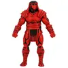 Neca Les Tortues Ninja (Mirage Comics) - Figurine Foot Enforcer Rouge ...