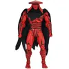 Neca Les Tortues Ninja (Mirage Comics) - Figurine Foot Assassin Rouge ...