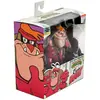 Les Tortues Ninja (Archie Comics) - Figurine Delux Cryin' Houn' 18 cm