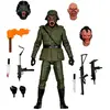 Figurine D'action 7" An American Werewolf In London - Demon