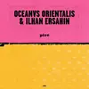 Nukleuz Blue Ilhan Ersahin - Pire/Mesta