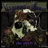 Soundworks Cnt The Skull 3 Vinyle Vert Translucide