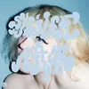PNKSLM RECORDINGS Paloma's Hand EP