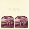 Fire Talk Violet city lantern