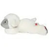 zazu peluche sonore liz l'agneau