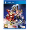 Playstation Games Ps4 Fate/extella The Umbral Star