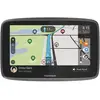 TomTom GO Camper - Navigateur GPS - Randonnée 6" grand écran