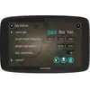 TOMTOM GO 620 TRUCKER FEU LFT MAPS 6"