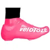 Velotoze Couvre Chaussures Short Road 2.0