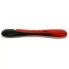 Kensington repose-poignet Duo Gel Noir/Rouge