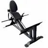 Presse de musculation à jambes compacte Body Solid Olympic - noir