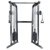 Simulateur fonctionnel Powerline - Noir - 140x155x2134 cm