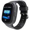 PTHTECHUS 4G Montre GPS Parlante Connectée Enfants avec Téléphone en T...