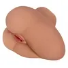 Mistress Alexis Sidesaddle Masturbator
