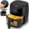 Air fryer berdsen bd 658 black 88322950 88322950