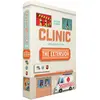 Clinic: Deluxe Edition 1rst Extension